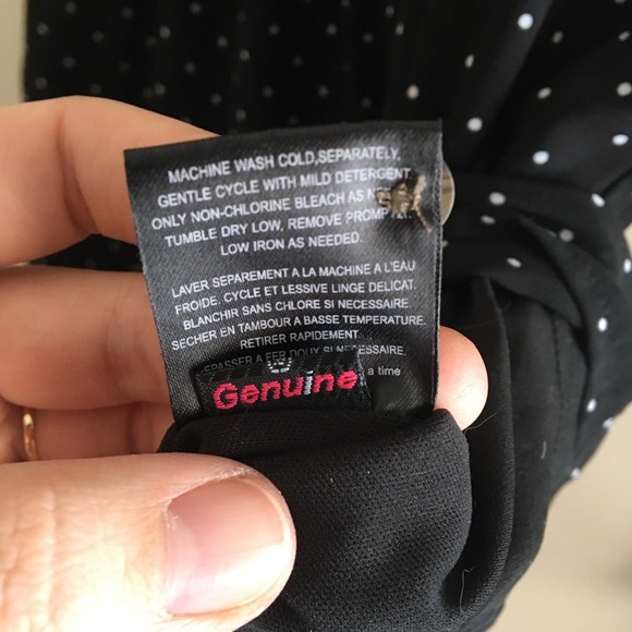 Volcom Sleeveless Button Up Dress - Picture 6 of 8